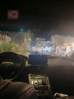 هيونداي سانتافي